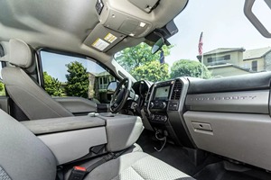 Ford F-350 Super Duty XLT 4x4 Turbo Diésel 2020, Certificada, Usada, en Buen Estado, Transmisión Automática, Interior Claro, R18, ACC - Product Image 5