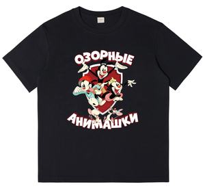 Custom Knitted Cotton T <b>Shirts</b> for Men OEM Supplier Short Sleeve Pure Cotton Tee Soft Fabric Casual <b>Summer</b> <b>Shirt</b> - Product Image 2