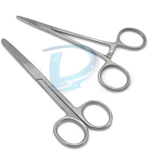 Kits de dissection médicaux de haute qualité, durables, en acier inoxydable - Product Image 3