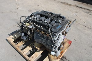 Moteur Toyota Prius 1.8L 2019, numéro VIN FU, 7ème et 8ème chiffres 16 17 18 19 20 21 22 - Product Image 3