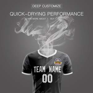 Pantalones cortos de fútbol personalizados para adultos y jóvenes con nombre y número de jugador personalizados con logotipo de equipo - Product Image 4