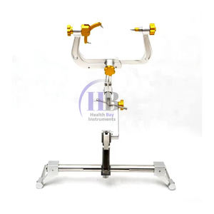 Soporte de Cabeza Mayfield Personalizado, Dispositivo de Fijación Craneal Neuroquirúrgico Estable, Maquinaria de Alta Calidad para Clínica ORL - Product Image 1