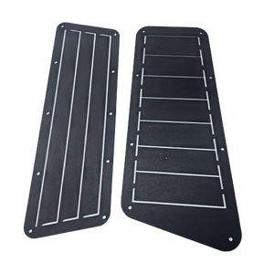 Soluciones de Fabricación de Chapa de Acero Inoxidable Industrial Personalizadas de EETIUM, Modelo de Pieza de Estampado de Metal con Matriz Progresiva - Product Image 2