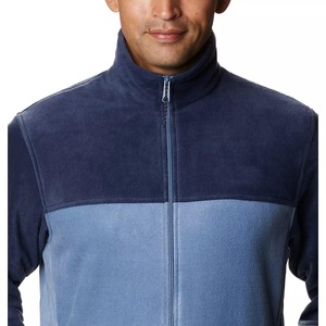 Veste polaire légère sur mesure de haute qualité vêtements d'extérieur à la mode élégants pour temps froid veste bouffante veste d'hiver - Product Image 5