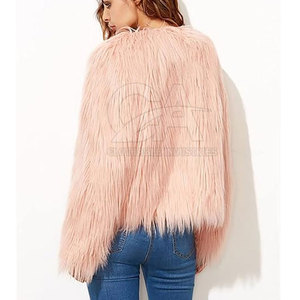Custom Waist Plus Size Women Mongolian Fur <b>Coat</b> <b>Thick</b> Warm <b>Winter</b> Women Elegant Custom Mongolian Fur <b>Coat</b> - Product Image 5
