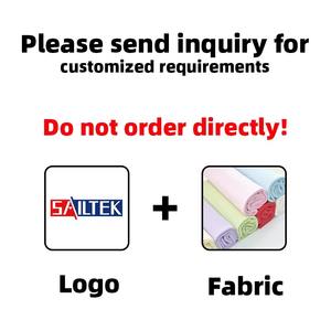 Venta al por mayor de ropa deportiva, trajes de chándal cortos con logotipo personalizado para mujer, Conjunto de sudadera y pantalones cortos con media cremallera de 2 piezas 5,0 - Product Image 5