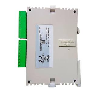 Performances d'entrée analogique fiables avec le module PLC DVP16SP11R - Product Image 3