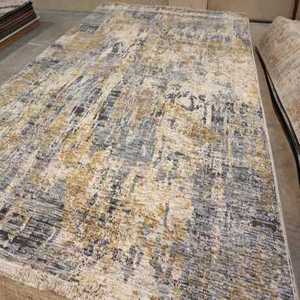 Gabbeh Makine Halisi,icten cikma sacak, Salón Halisi - Product Image 2