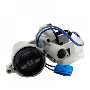 VESTEL pour <span class=keywords><strong>BEKO</strong></span> AEG Servis laveuse à chargement frontal pièces extérieur Compatible <span class=keywords><strong>pompe</strong></span> <span class=keywords><strong>de</strong></span> <span class=keywords><strong>vidange</strong></span> électrique modèle <span class=keywords><strong>de</strong></span> lavage 5859EN1002T - Product Image 6