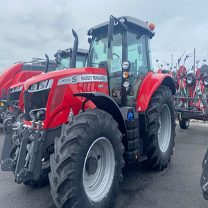 Giá tốt nhất massey ferguson 7716 S khá được sử dụng với Giao hàng nhanh trên toàn thế giới vận chuyển thành phần cốt lõi bơm và động cơ - Product Image 6