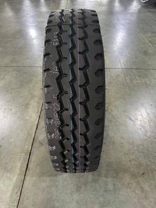 Neumáticos Radiales de Acero para Camiones de Volteo de Uso Pesado, Aprobados por DOT/ECE, Venta al por Mayor, Neumáticos TBR, 11r22.5 12r22.5 315/80r22.5 - Product Image 4