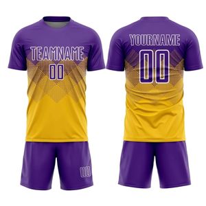 Uniforme de football à manches courtes pour hommes, uniforme de football au meilleur prix, nouveauté, en vente maintenant - Product Image 4