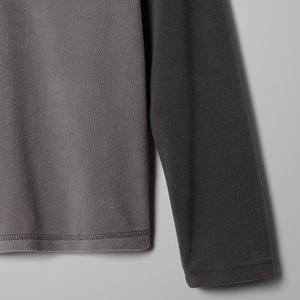 Sweat-shirt pour garçons, matière polaire décontractée et confortable pour un usage quotidien, avec logo personnalisé, qualité supérieure, prix d'usine 2026 - Product Image 4