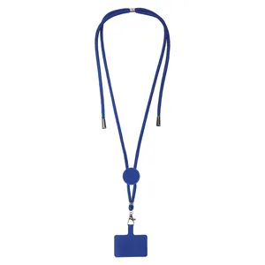 Lanyard Personalizzato Plompy per Cellulare, Accessorio Promozionale Personalizzabile - Product Image 4