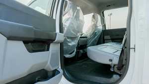 TOUT NEUF 2024 FO RD SUPER DUTY F-250 XL 0 KM 400-499 CV 5 PLACES 8 CYLINDRES TRANSMISSION AUTOMATIQUE - Product Image 6