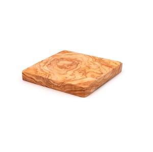 Sous-verres en bois Mdf coupés au laser personnalisés | Sous-verres découpés au laser en bois | Accessoires de cuisine pour restaurant d'hôtel à la maison - Product Image 4