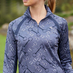 Pantalones de Montar a Caballo Hechos a Medida Más Vendidos en 2025, Camisas de Equitación Antideslizantes, Ropa Deportiva Ecuestre para Mujer de Jodhpur & Breeches - Product Image 3