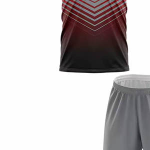 Uniforme de hockey sobre césped personalizable para hombre hecho en Pakistán Servicio OEM Bajo MOQ Ropa deportiva en tamaños personalizados - Product Image 6