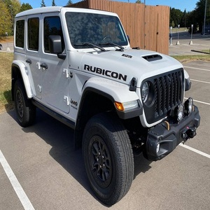 (F&2) Jeep Wrangler Unlimited Rubicon 392 4x4 Usado del 2022 - Product Image 1