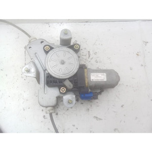 ALZACRISTALLO ELETTRICO ANTERIORE DESTRO CHEVROLET Captiva 1a Serie 96627080 (06>) - Product Image 4