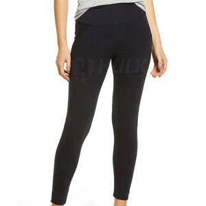 Leggings de Mujer de Buena Calidad, Leggings de Mujer con Logotipo Personalizado, Leggings de Mujer al por Mayor sin Marca, Leggings a Precio Razonable - Product Image 2