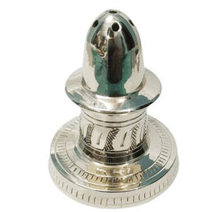 Quemador de incienso hecho a mano, quemador de incienso elegante para adoración, meditación, templo, sala de oración, decoración de Altar, quemador de incienso espiritual - Product Image 5