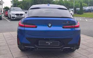 2025 asequible bBMWw X4 - Product Image 5