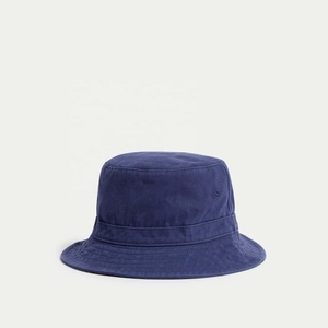 Sombrero de sol para niños de excelente calidad, de algodón puro, ajuste regular, con ala ancha para proteger la cara y el cuello, precio al por mayor. - Product Image 4