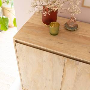 Ode mango wood high <b>sideboard</b> - Product Image 5