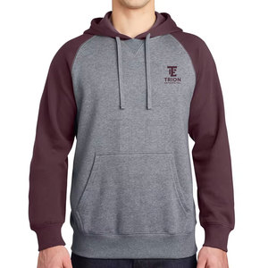 Hoodies pour hommes respirants et confortables, style streetwear, fabriqués en usine, prix de gros, vente chaude - Product Image 1