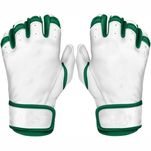 Gants de frappe de baseball de haute qualité en cuir Cabretta avec logo personnalisé, meilleur produit de qualité - Product Image 6