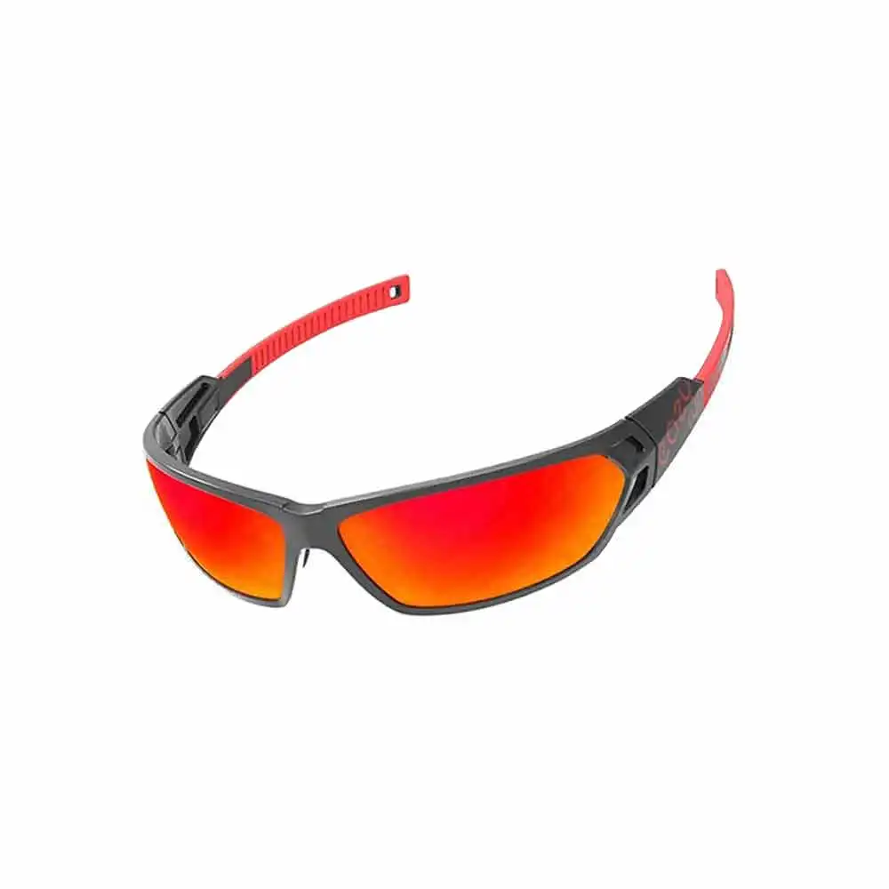 EYEPAL eazyrun HD Polarized Sunglasses Unisex for Running Cycling Fishing Driving Hiking Outdoors