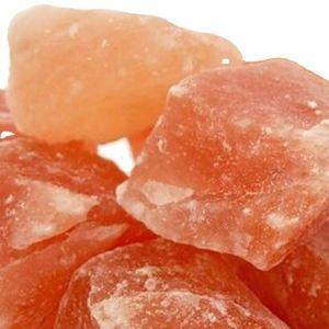 Vente en gros de nouveaux cristaux de morceaux de sel naturel de l'Himalaya écologiques pour l'artisanat et la purification de l'air - Product Image 5