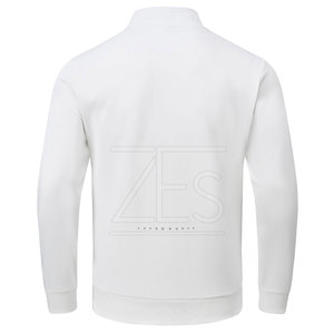 Bajo MOQ Oem Servicio Ropa de moda Correr Chaqueta de invierno Personalizado Transpirable Hombres Chaqueta para correr - Product Image 2