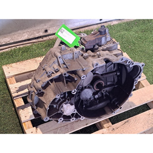 แฮนด์บอร์ดมือสองครบชุด VOLVO V60 Kombi Cross Country DG9R7002LA 2WD M66 D5204T7 ดีเซล ปี 1984 (15>ตัว) - Product Image 4