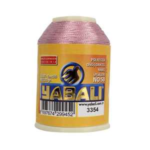 Yabalı İğne Oyası İpi 20 fils à coudre Gr-3354 - Product Image 1