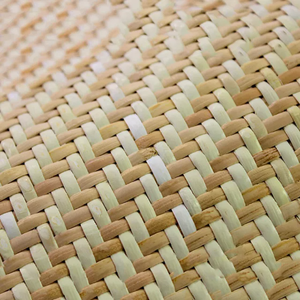 SANGLES EN BAMBOU DE HAUTE QUALITÉ/TEXTURE NATURELLE ET CHARME/FABRIQUÉ AU VIETNAM - Product Image 1