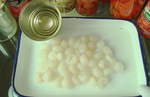 LONGAN ENLATADO DE PRIMERA CALIDAD EN ALMIRAJE, EMBALAJE A GRANEL DE 3 KG PARA RESTAURANTES Y INDUSTRIA DE LA ALIMENTACIÓN Y BEBIDA - Product Image 6