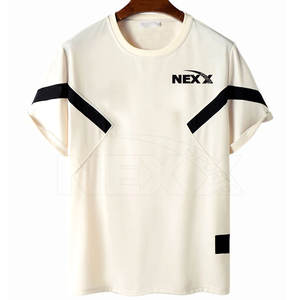 Las camisetas más vendidas hechas en Pakistán para hombre, camiseta de nuevo diseño de algodón 100% para hombre, camisetas de manga corta estampadas de ajuste holgado - Product Image 1