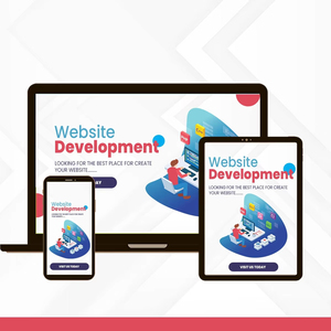 Proporcionar servicios profesionales de desarrollador web para crear un sitio web para una empresa de consultoría fiscal - Product Image 1