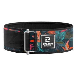 High Quality Nylon Gym <b>Belt</b> for Bodybuilding <b>Powerlifting</b> Workout Self-Locking Weight Lifting Adjustable Sublimation High - Product Image 5