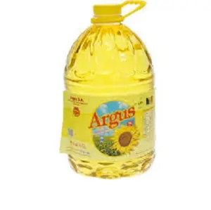 1lit 2lits 3lits 5lits 18lits 100% Pure Edible Cooking Refined Plant Vegetable Sunflower Oil