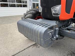 Tractor Kubota M7-172 PREMIUM 2020: Innovación de Alta Potencia para la Agricultura Moderna - Product Image 5