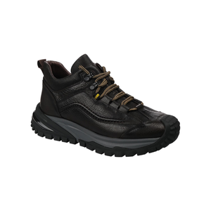 Zapatos de Trekking M330 para Hombre, de Cuero Genuino, con Suela de Goma Antideslizante, Venta al Por Mayor - Product Image 1