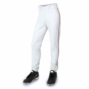 Uniformes de Béisbol de Moda, 100% Poliéster, Transpirables, Antiarrugas, Cuello Redondo, Totalmente Personalizables - Product Image 6