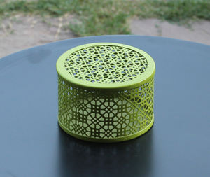 Hot Selling New Arrival Vintage Metal Votive T Light <b>Candle</b> <b>Holder</b> Bucket Design Multipurpose <b>Candle</b> Lanterns and <b>candle</b> <b>holder</b> - Product Image 5