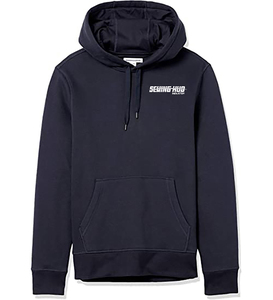 Men Hoodies High Quality Casual basics Wear Basics Cotton Blended Best <b>Material</b> Latest Arrival Design Your Own Lightweight - Product Image 1