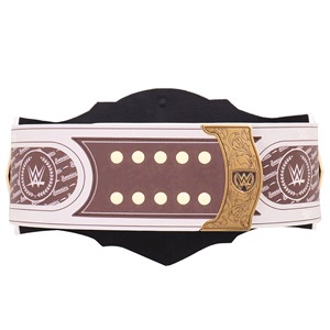 Wwe World Heavyweight Championship Title Belt World Heavyweight Championship Big Gold Wrestling Belt Tamaño 4Mm Adulto Wwe Ronpex - Product Image 3