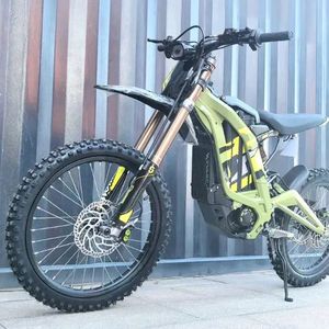 2025 offre arrivée X 6000w 40ah 60v Light Bee vélo électrique nouveau - Product Image 3