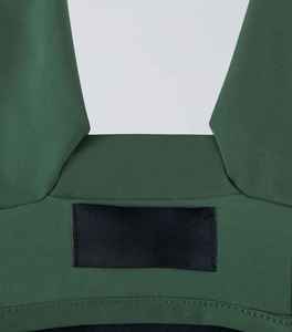 Bonnet d'oreille pour cheval de qualité supérieure, logo personnalisé, léger, respirant, crochet, lavable, voile anti-mouches, équipement d'équitation, accessoire équestre - Product Image 3